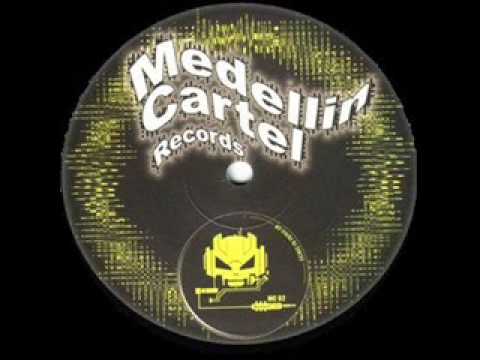 Zone33 - Power Galoppe