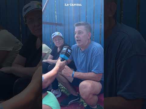 LA PALABRA DE LOS HINCHAS DEL EQUIPO DE LOS MESSI 🦁