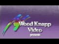 Wood Knapp Video Logo Enhanced With G Minor 13 Real One