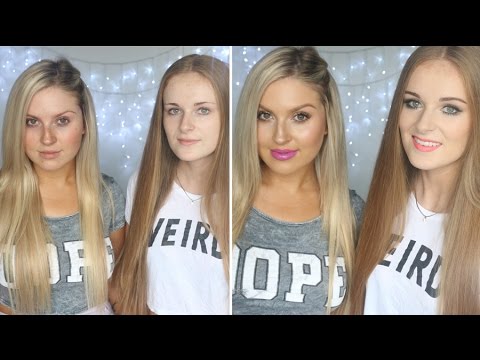 Chit Chat Get Ready With Us ♡ Shaaanxo & Sally Jo! Video