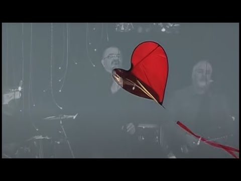 I Nomadi - Toccami il cuore (Official Video)