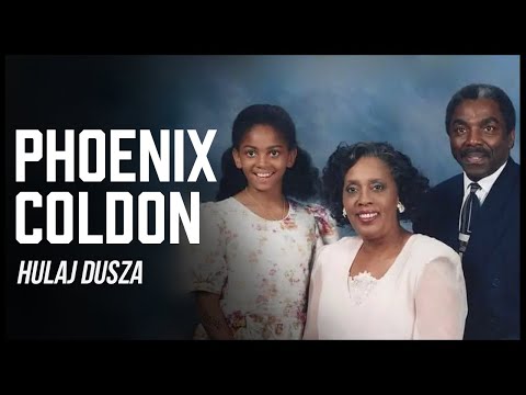 Gdzie jesteś? Phoenix Coldon - nieidealne sekrety idealnej córki/ HULAJ DUSZA HISTORIE KRYMINALNE