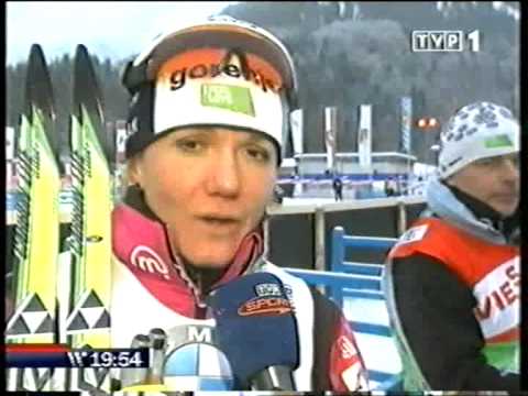 PŚ/TdS w biegach Oberstdorf 02.01.2011 - relacja