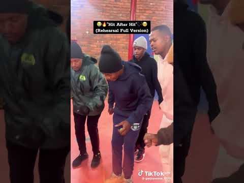 Another Version Of Hit After Hit By Jomo🔥🔥👌❤❤#gwijosquad #viral #viralvideo #viralshorts #soccer