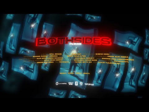 STILL BROKEN - BOTH SIDES [OFFICIAL MUSIC VIDEO]