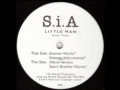UK Garage Sia Little Man Exemen Works