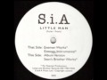 UK Garage - Sia - Little Man (Exemen Works ...