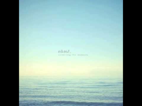 Nikosf - A Matter Of Shape