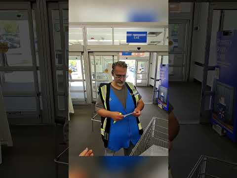 Day 17 trying to buy stuff that’s not for sale #walmart #day17 #ragebait #prank #funny