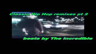 Big daddy kane how u get a record deal remix