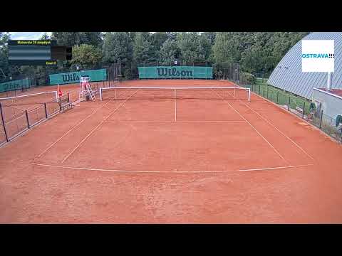 Kurt 6_20.8.2021_Mistrovství ČR - Dospělí - SC Ostrava