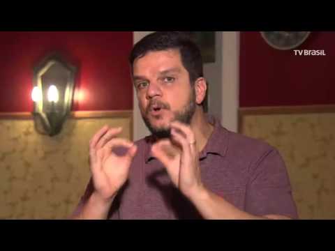 Ex-policial Rodrigo Pimental revela a sua opinião sobre os realities policiais