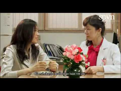 [Vietsub][SPVN's]Dating on earth - DBSK p5.avi