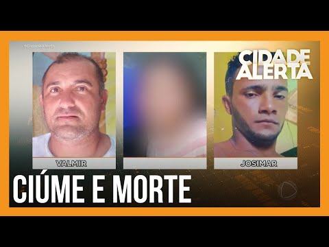 Boato de traição da esposa faz homem matar colega no interior de São Paulo