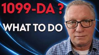 Got an IRS 1099-DA from Coinbase? Don’t Panic  Here’s What It Really Means