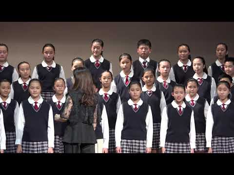 Come to the Music---Fuhsing Choir