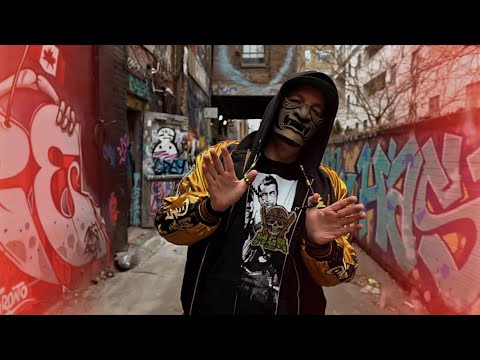 Iron Mastas (Feat. Taiyamo Denku)