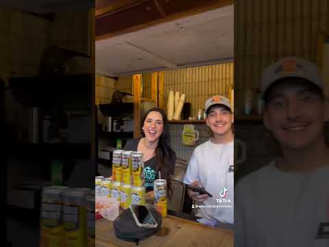 JJ's Outpost Bar and Grill Video Review