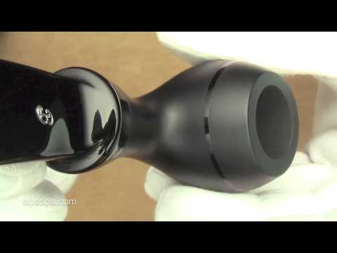 pipa BigBen Barbados Scorpio 652 022 - smoking pipe