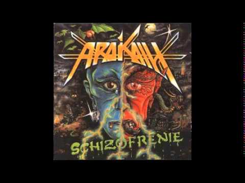 Arakain (Cze) - Strážci času