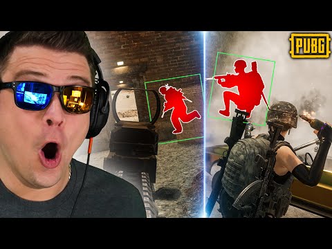 Catching HACKERS on KOREAN SERVERS - Spectating PUBG