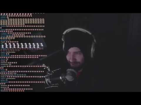 DESTINY RAP GOD DESTROYS MRMOUTON