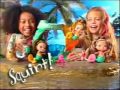 Bratz Babyz Mermaidz Commercial
