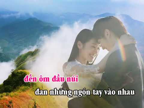 Mây và núi Sheet - Duyên Quỳnh