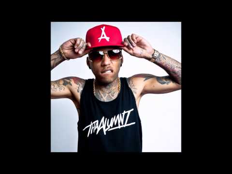 Kid Ink x T Pain Type Beat - "Full Speed" (Prod. By Jammy Beatz) *SOLD*