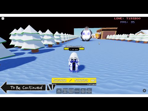 SMB 2 Error404/666 sans showcase