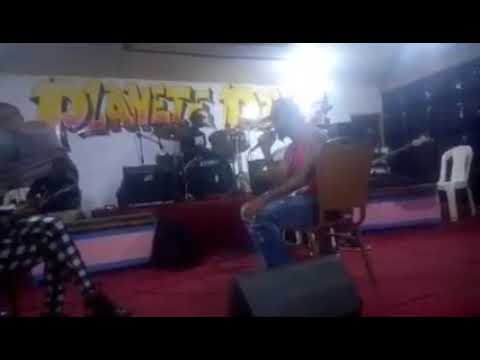 Lady ponce,  krystel elektra feat KDN  #