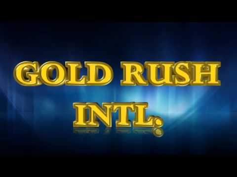 Gold Rush Intl. 100% Dubplate Mix