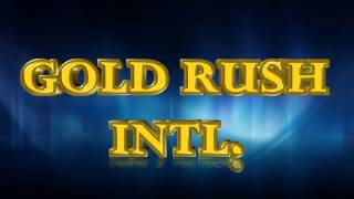 Gold Rush Intl. 100% Dubplate Mix