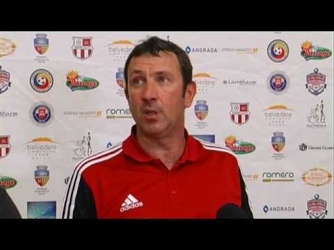 SPORT / Știre Etv - United va sta etapa viitoare din liga I de futsal | 14.09.2016