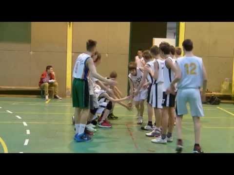 SASOK TV - Zuglói Sasok 2000 gyerek-szülő mérkőzés - 2013.12.16