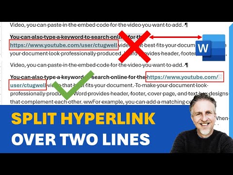 Creating an Index in Microsoft Word