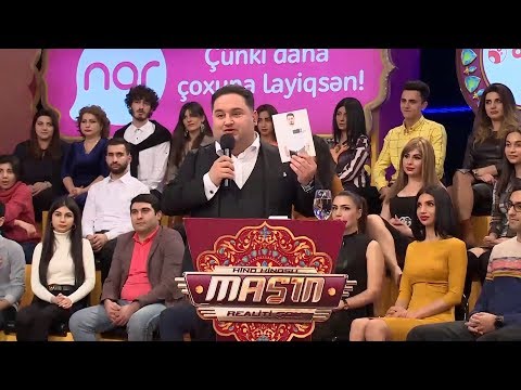 Maşın 17'nin 8-ci iştirakçı səsverməsi