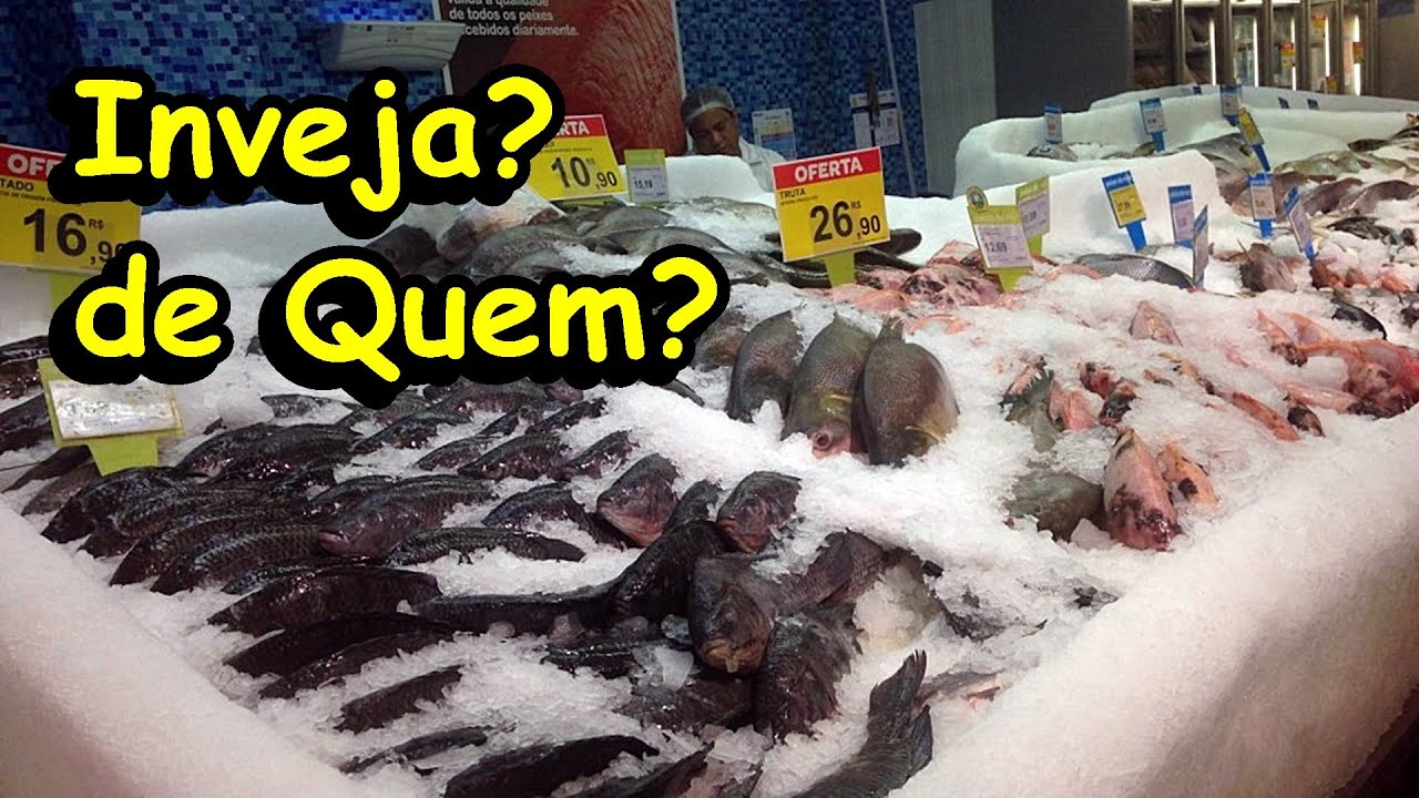 Watch Now Sonhar Comprando Peixe, as vezes Significa inveja Sonhar Comprando Peixe, as vezes Significa inveja