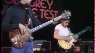 Return To Forever   Medieval Overture 1976