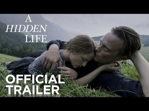 A Hidden Life (2019) Trailer