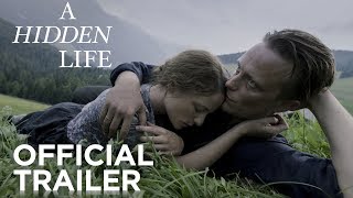 A Hidden Life (2019) Video