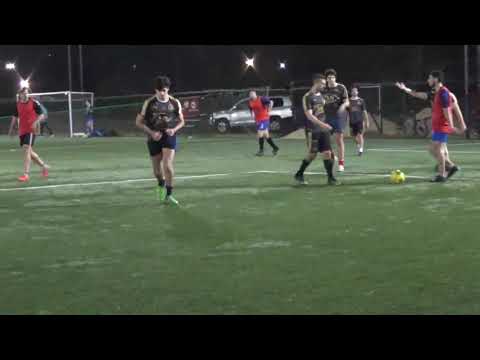 LA CASITA VS MAMUT FC #Apertura2021 Fecha 16