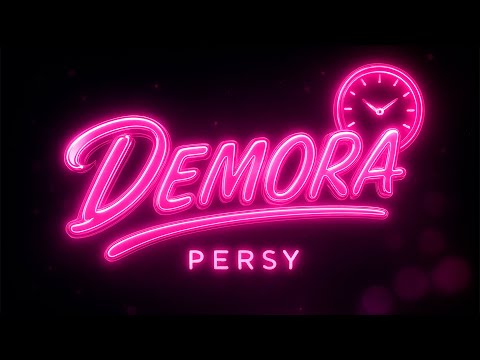 Persy -  Demora (Video Oficial)
