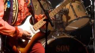 Hendrix Alive-Show (60s Rock by Asep Stone Experience) video preview