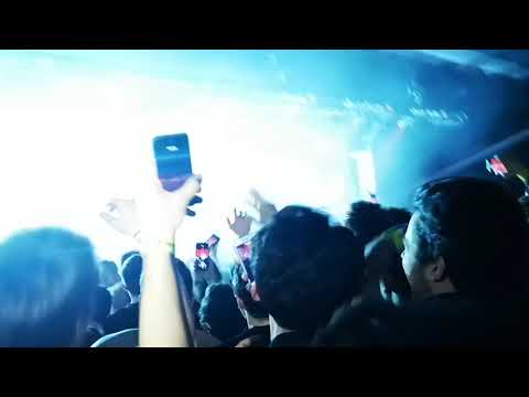 Night Lovell - 17.3.2019