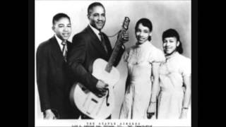 What Are They Doing (In Heaven Today) - The Staple Singers