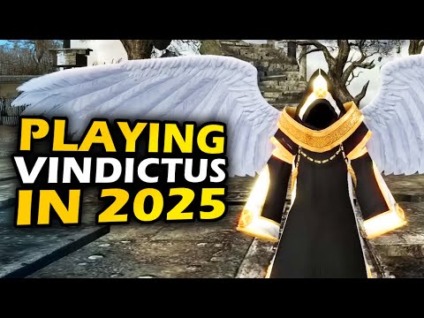 Should You Play Vindictus in 2025?
