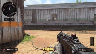 ［BO4］グラブスラム　小技？