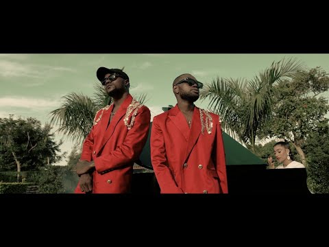 Kheid Naldo & Twenty Fingers - Karina [Video Music Official] Starring Percella