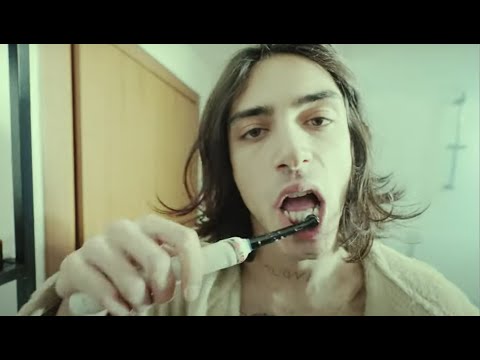 Naska - Cattiva (Official Video)